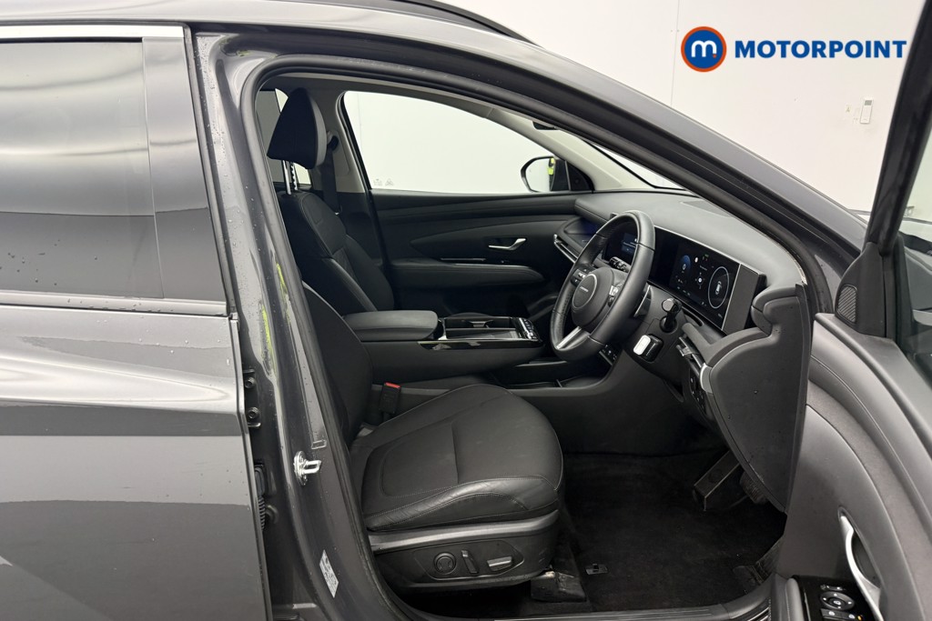 Used Hyundai TUCSON 2024 for sale - 77462813: Photo 24