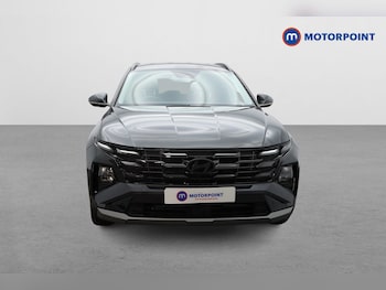 Used Hyundai TUCSON 2024 for sale - 77462813: Photo
