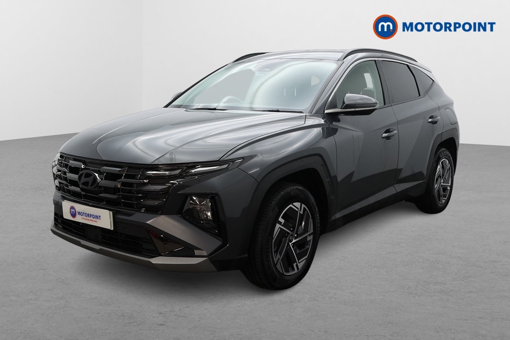 Used Hyundai TUCSON 2024 for sale - 77462813: Photo 3