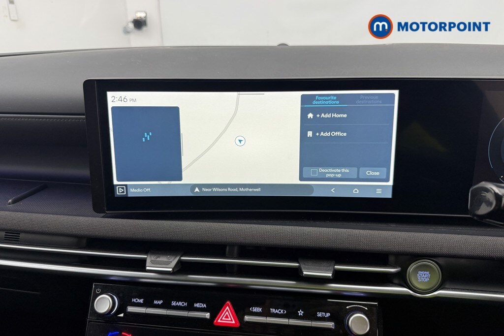 Used Hyundai TUCSON 2024 for sale - 77462813: Photo 33