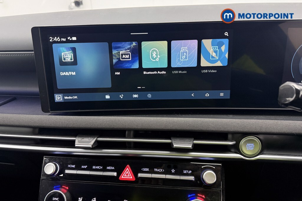 Used Hyundai TUCSON 2024 for sale - 77462813: Photo 34