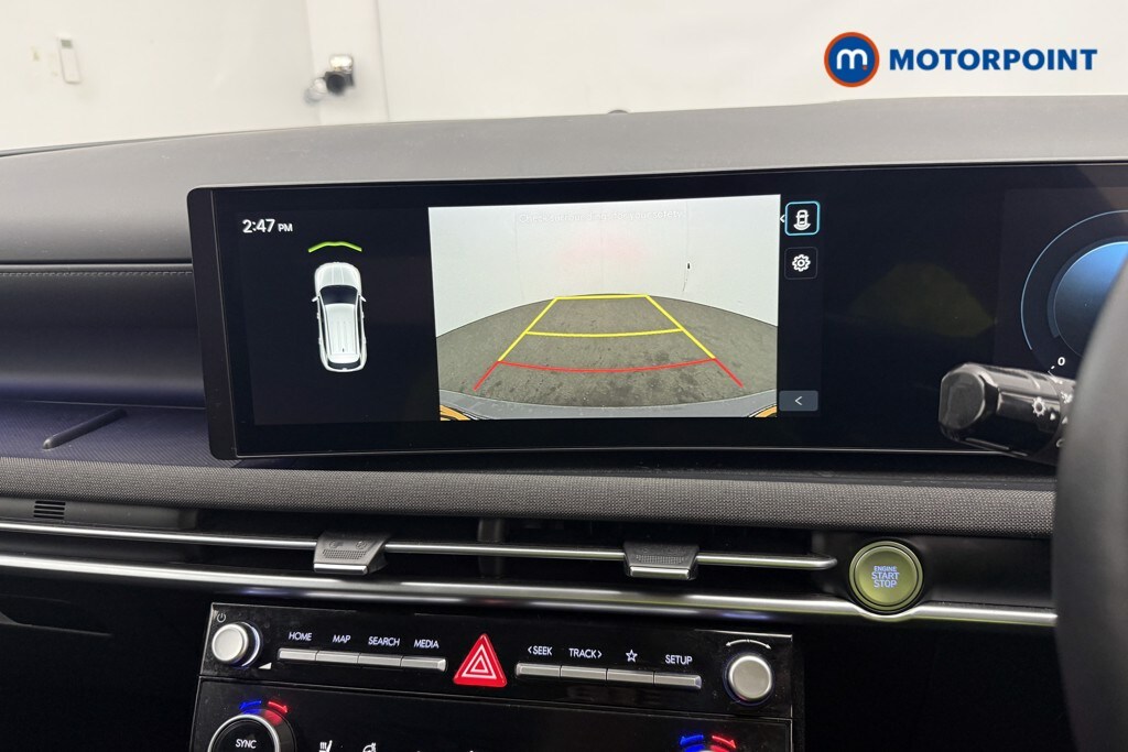 Used Hyundai TUCSON 2024 for sale - 77462813: Photo 35