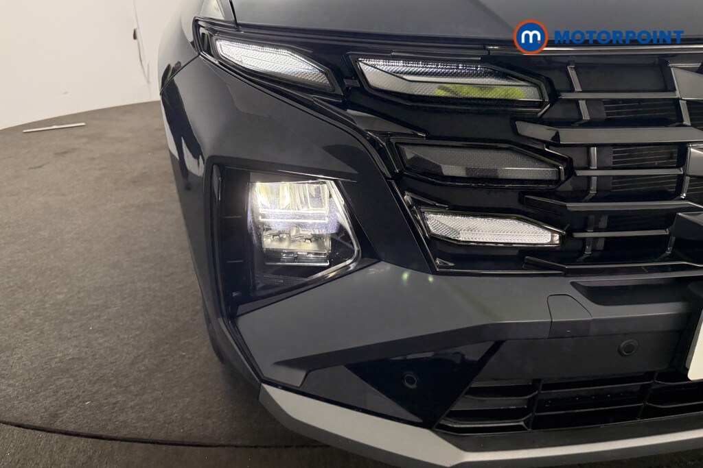 Used Hyundai TUCSON 2024 for sale - 77462813: Photo 39