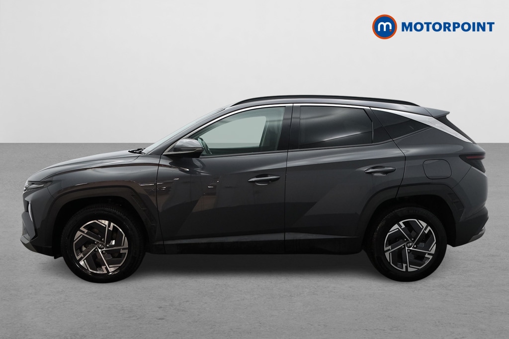 Used Hyundai TUCSON 2024 for sale - 77462813: Photo 4