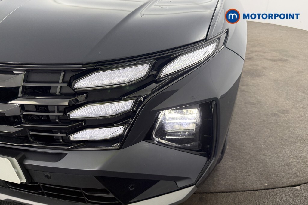 Used Hyundai TUCSON 2024 for sale - 77462813: Photo 40