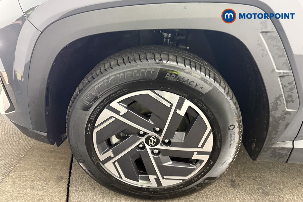 Used Hyundai TUCSON 2024 for sale - 77462813: Photo 41