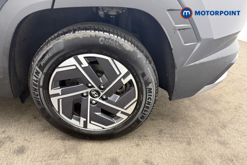 Used Hyundai TUCSON 2024 for sale - 77462813: Photo 42