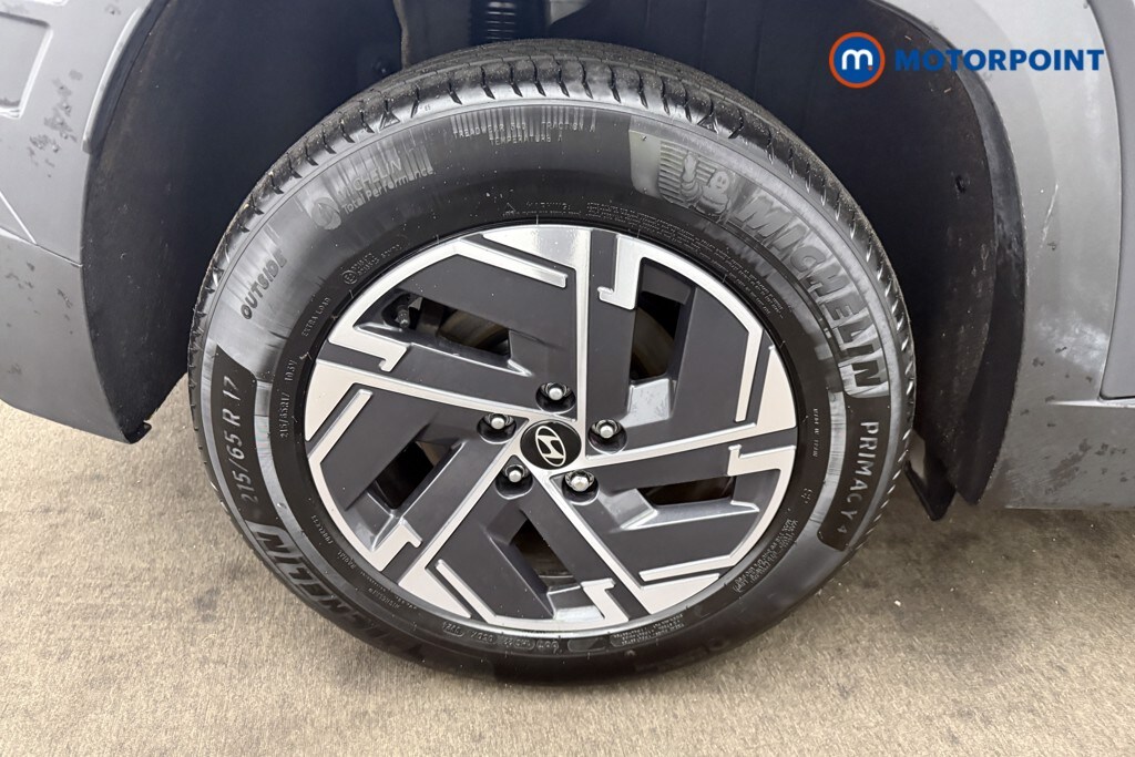 Used Hyundai TUCSON 2024 for sale - 77462813: Photo 43