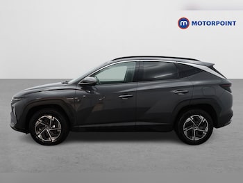 Used Hyundai TUCSON 2024 for sale - 77462813: Photo
