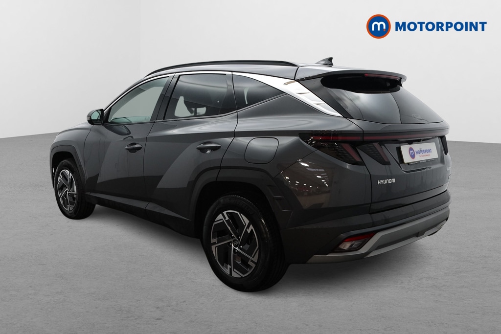 Used Hyundai TUCSON 2024 for sale - 77462813: Photo 5