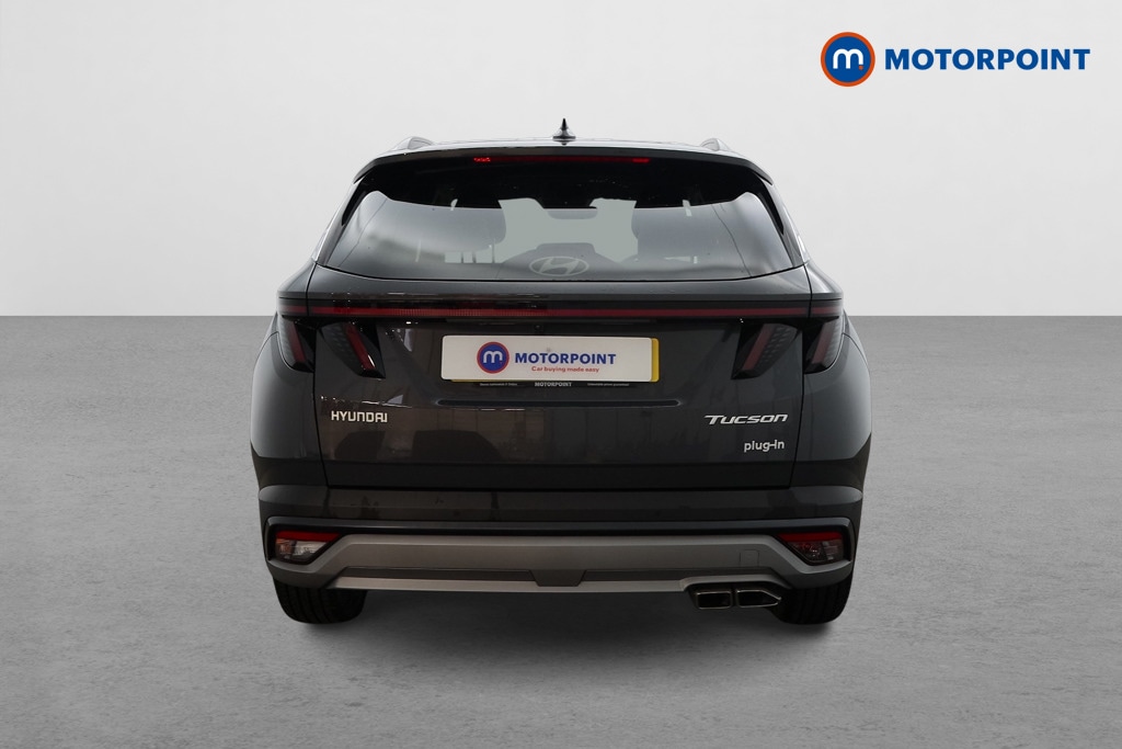 Used Hyundai TUCSON 2024 for sale - 77462813: Photo 6