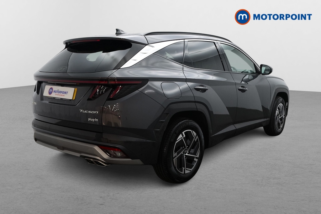 Used Hyundai TUCSON 2024 for sale - 77462813: Photo 7