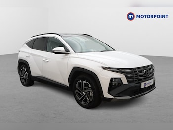 Used Hyundai TUCSON 2026 for sale - 79514115: Photo