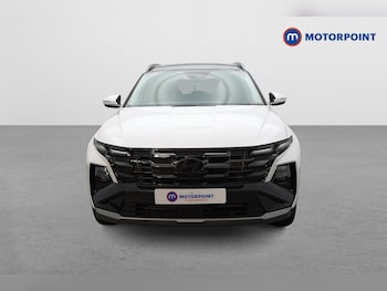 Used Hyundai TUCSON 2026 for sale - 79514115: Photo