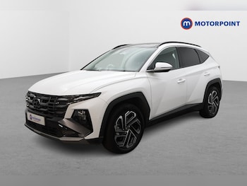 Used Hyundai TUCSON 2026 for sale - 79514115: Photo
