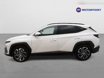 Used Hyundai TUCSON 2026 for sale - 79514115: Photo