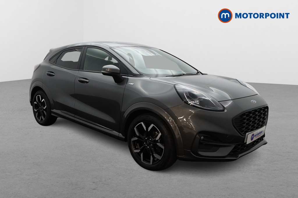 Used Ford Puma 2022 for sale - 76330234: Photo 1