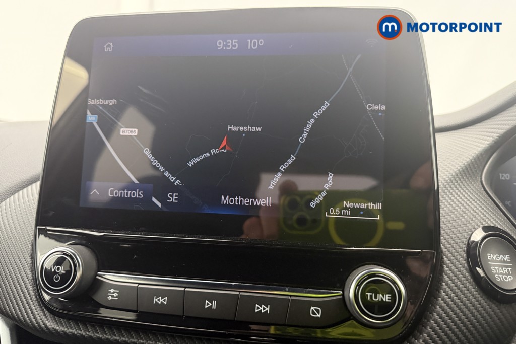 Used Ford Puma 2022 for sale - 76330234: Photo 10