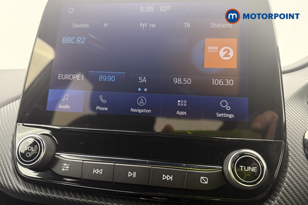 Used Ford Puma 2022 for sale - 76330234: Photo 12