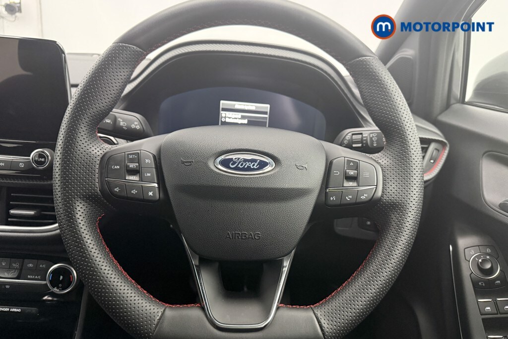 Used Ford Puma 2022 for sale - 76330234: Photo 13