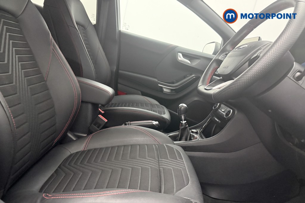 Used Ford Puma 2022 for sale - 76330234: Photo 16