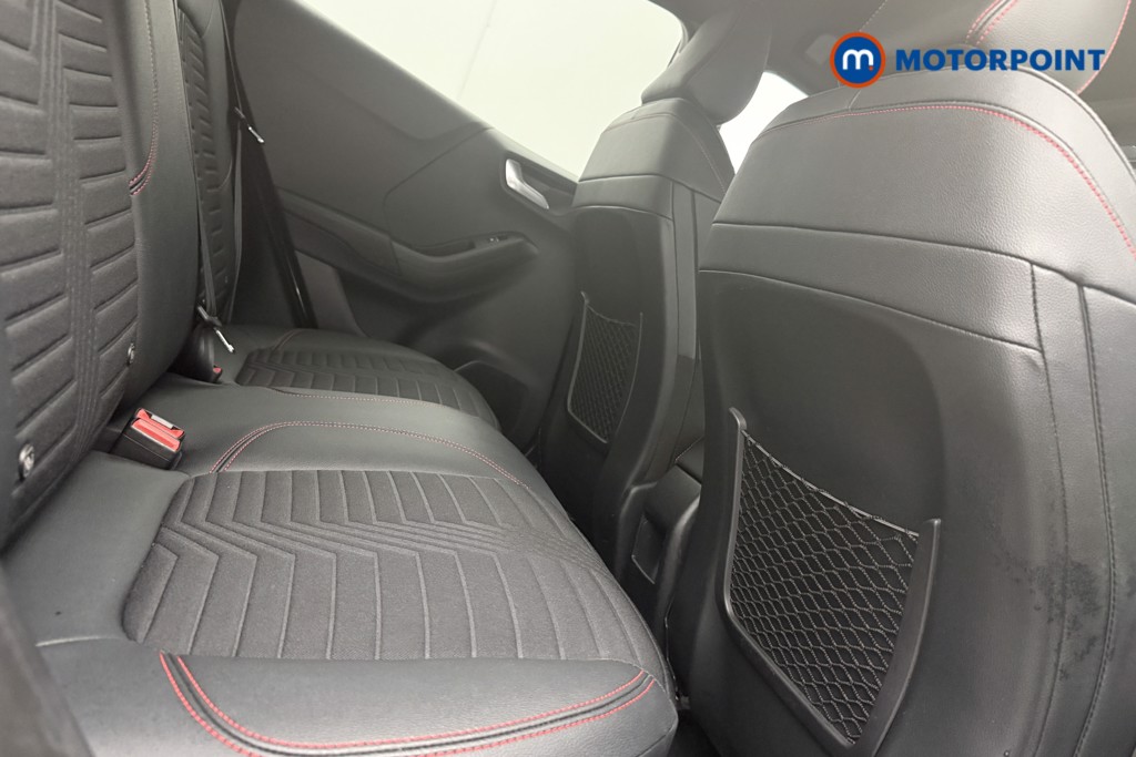 Used Ford Puma 2022 for sale - 76330234: Photo 17