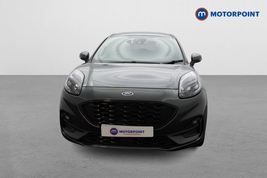 Used Ford Puma 2022 for sale - 76330234: Photo 2