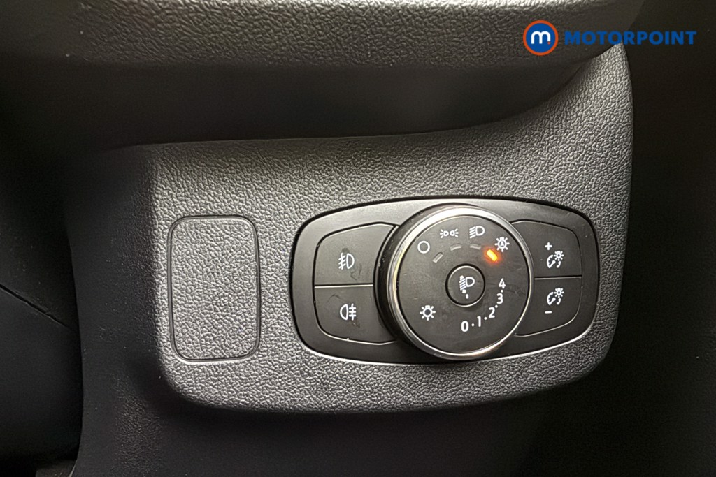 Used Ford Puma 2022 for sale - 76330234: Photo 25
