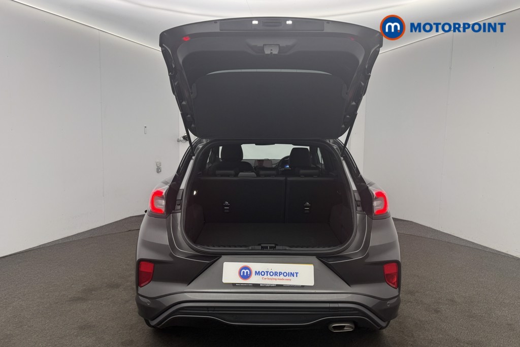 Used Ford Puma 2022 for sale - 76330234: Photo 28