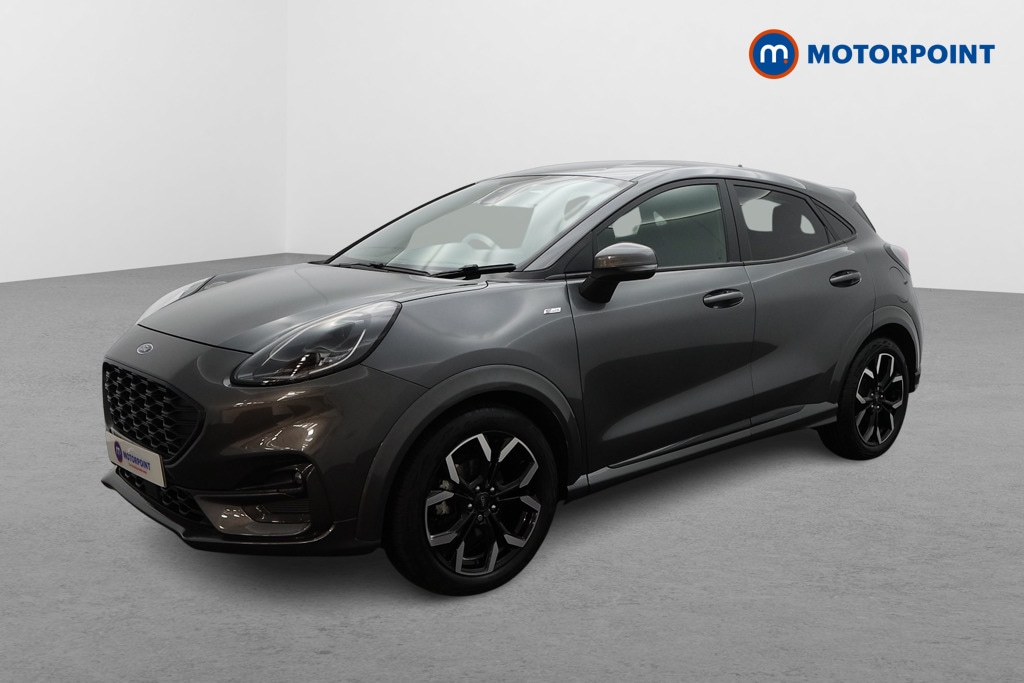 Used Ford Puma 2022 for sale - 76330234: Photo 3