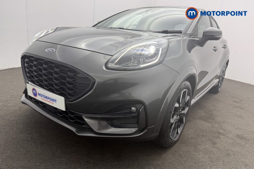 Used Ford Puma 2022 for sale - 76330234: Photo 31