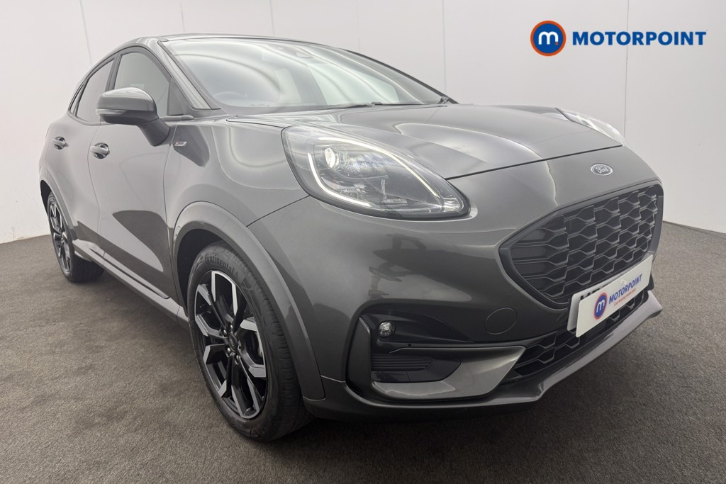 Used Ford Puma 2022 for sale - 76330234: Photo 32