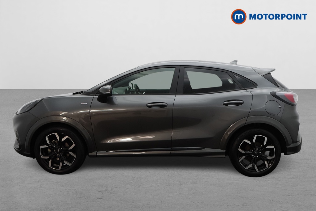 Used Ford Puma 2022 for sale - 76330234: Photo 4