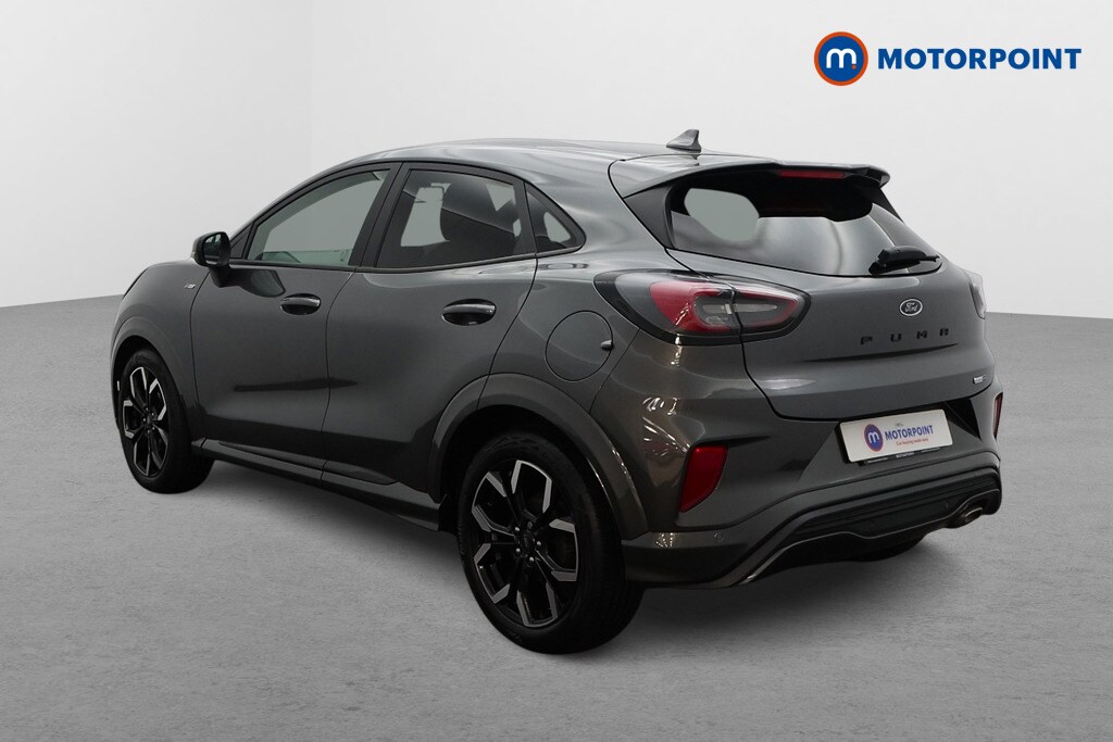 Used Ford Puma 2022 for sale - 76330234: Photo 5