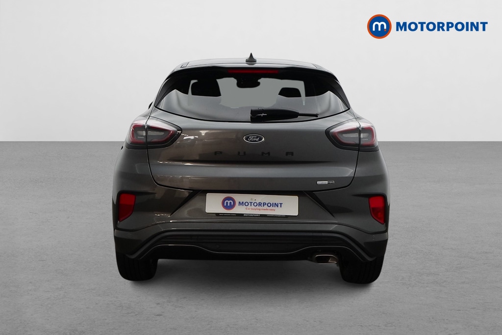 Used Ford Puma 2022 for sale - 76330234: Photo 6