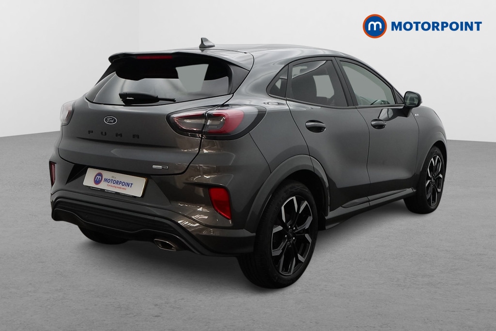 Used Ford Puma 2022 for sale - 76330234: Photo 7