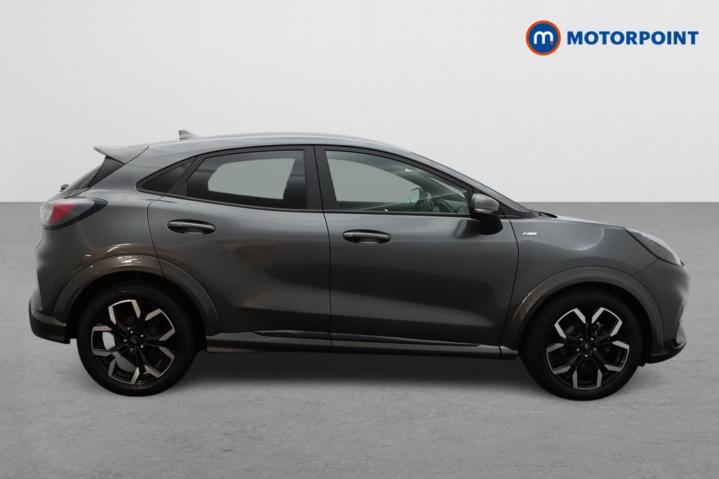 Used Ford Puma 2022 for sale - 76330234: Photo 8