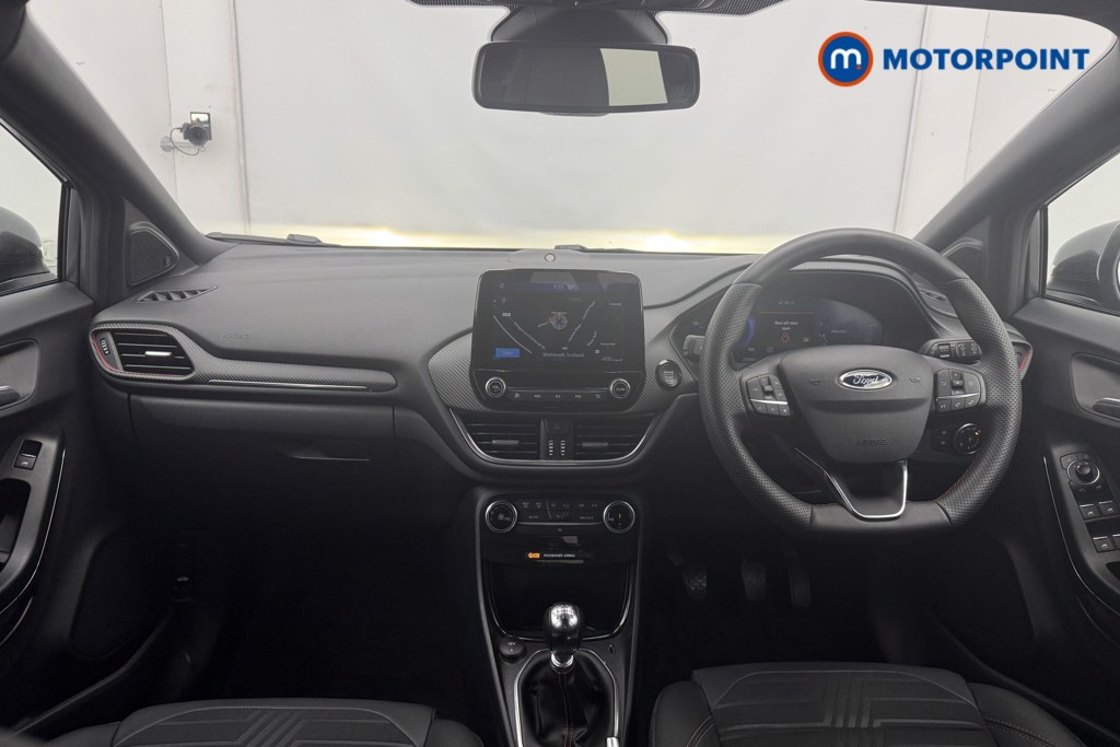 Used Ford Puma 2022 for sale - 76330234: Photo 9