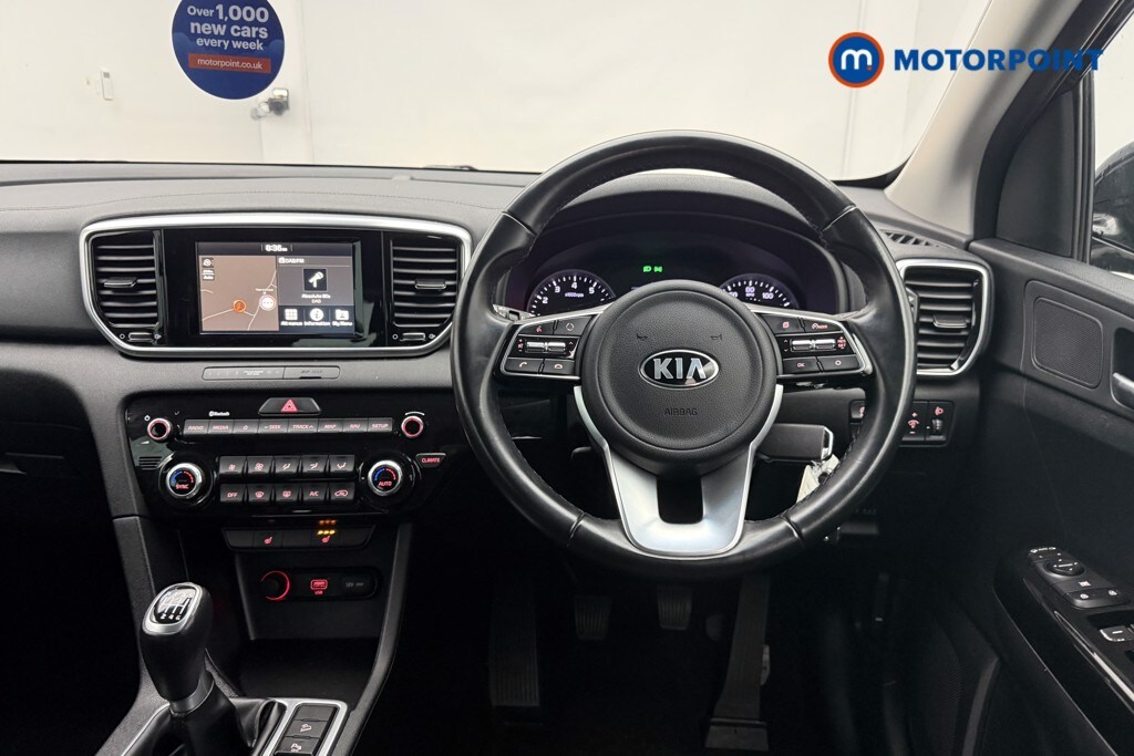 Used Kia Sportage 2019 for sale - 77446594: Photo 10