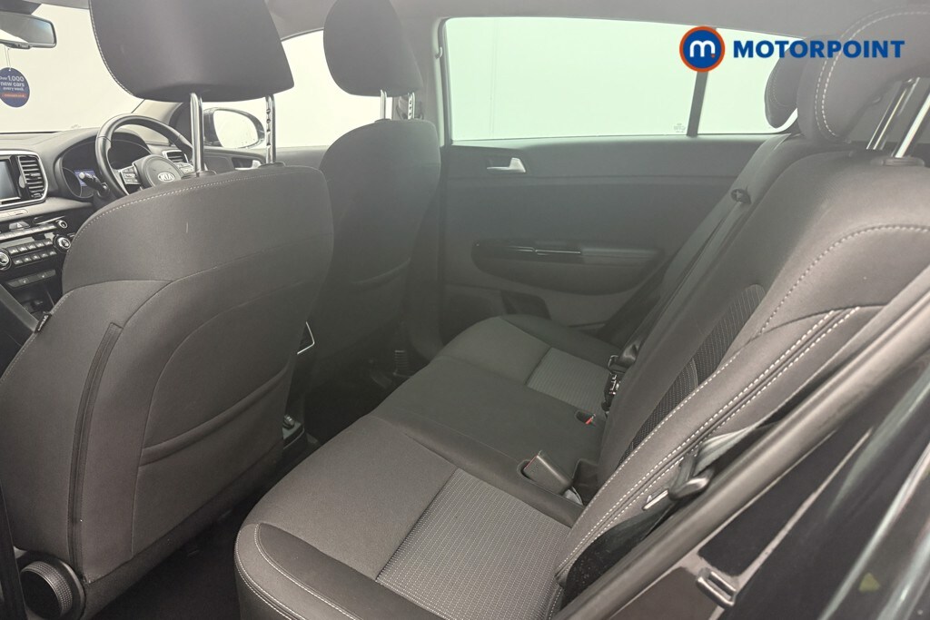 Used Kia Sportage 2019 for sale - 77446594: Photo 12