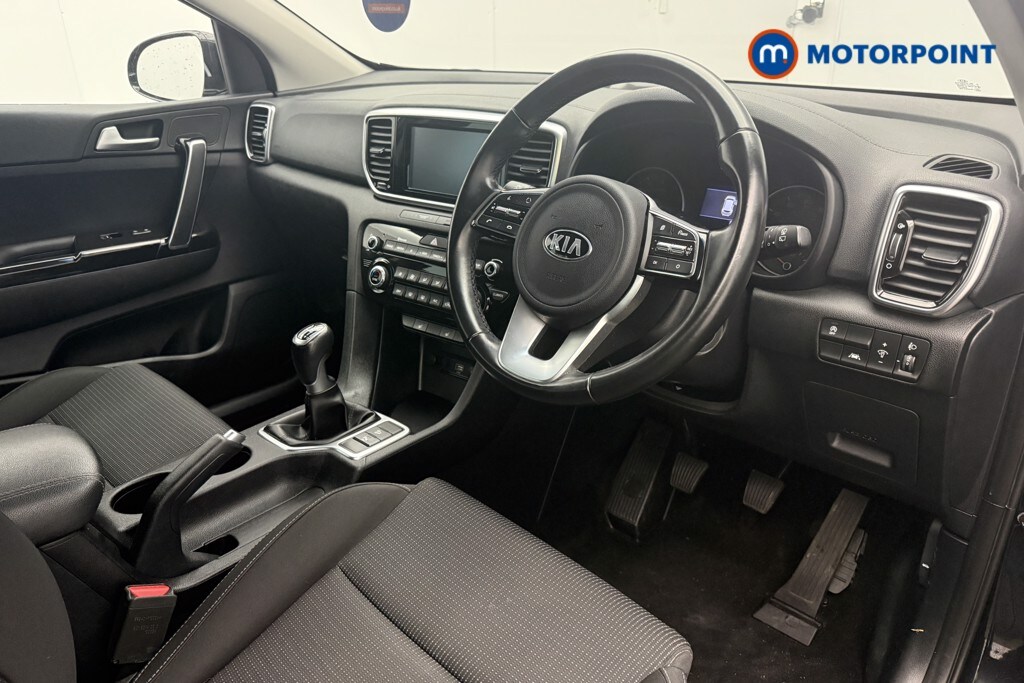 Used Kia Sportage 2019 for sale - 77446594: Photo 14