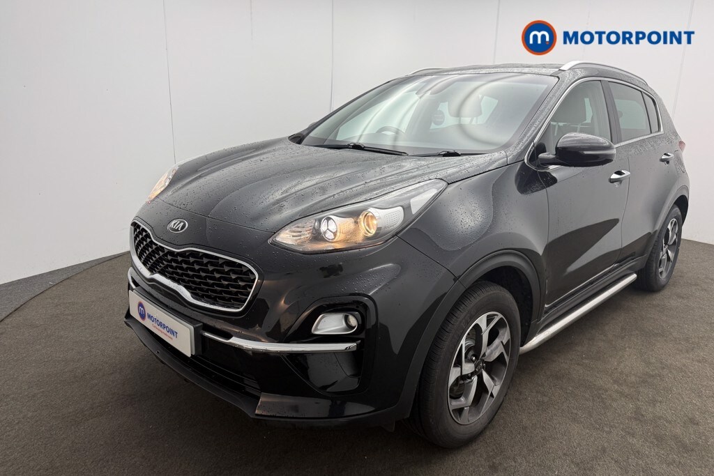 Used Kia Sportage 2019 for sale - 77446594: Photo 28