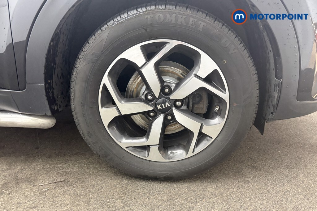 Used Kia Sportage 2019 for sale - 77446594: Photo 30