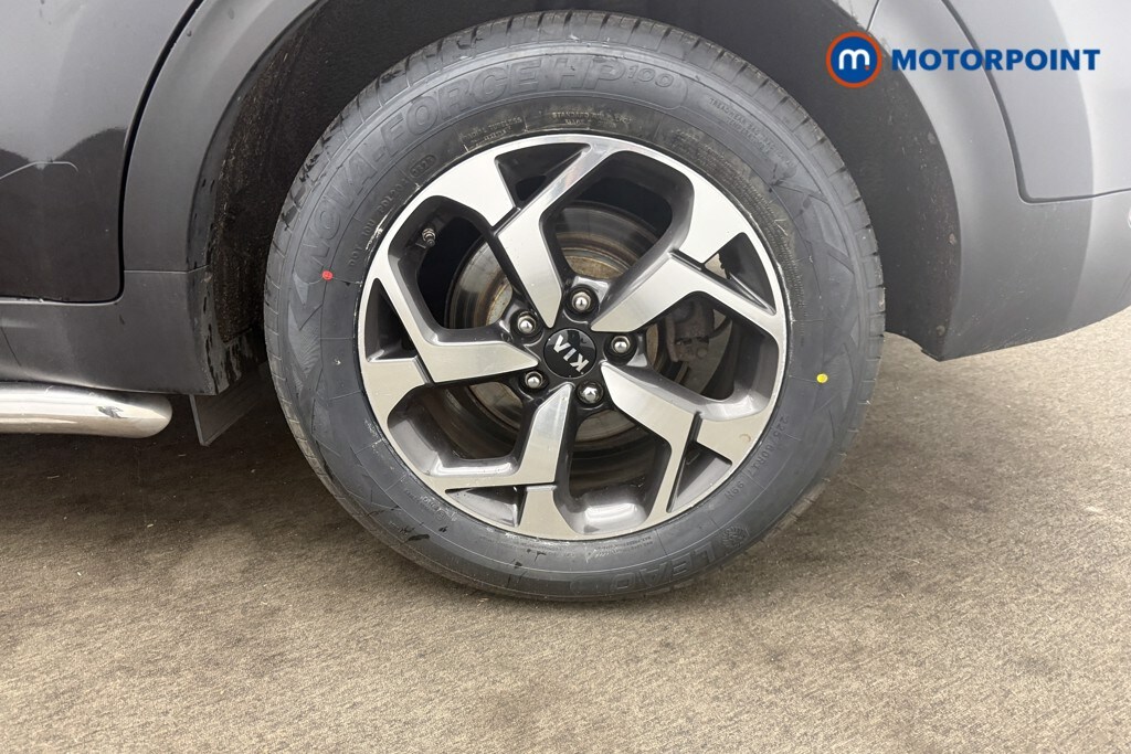 Used Kia Sportage 2019 for sale - 77446594: Photo 32