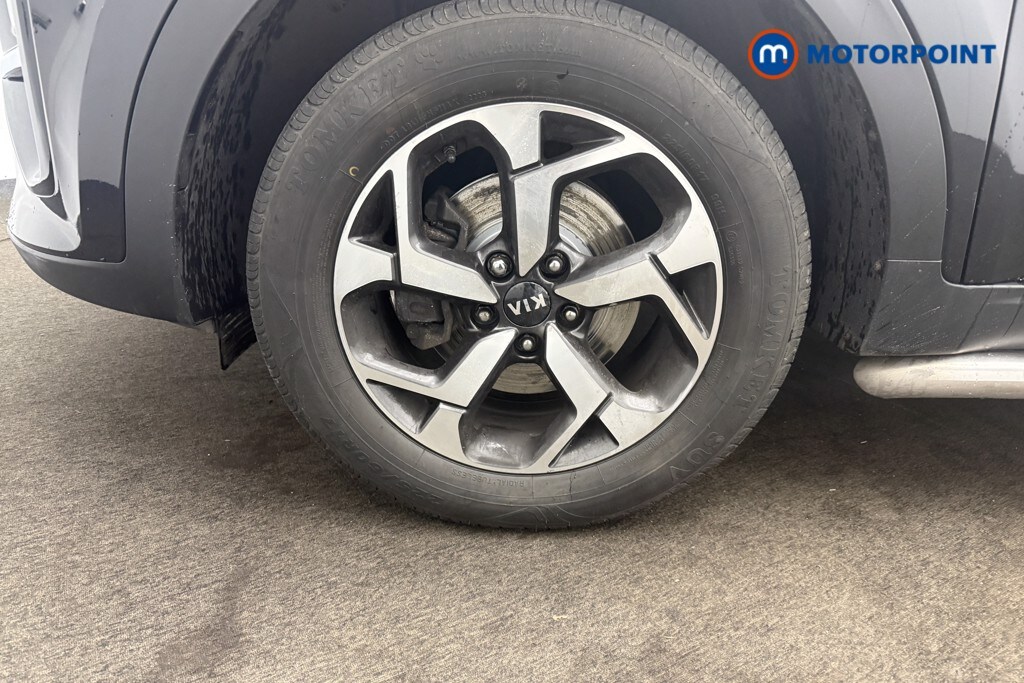 Used Kia Sportage 2019 for sale - 77446594: Photo 33