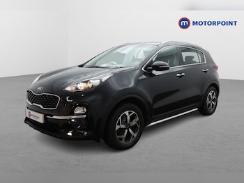 Used Kia Sportage undefined for sale - 77446594: Photo