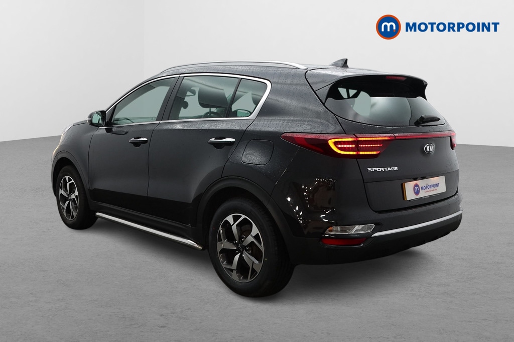 Used Kia Sportage 2019 for sale - 77446594: Photo 5