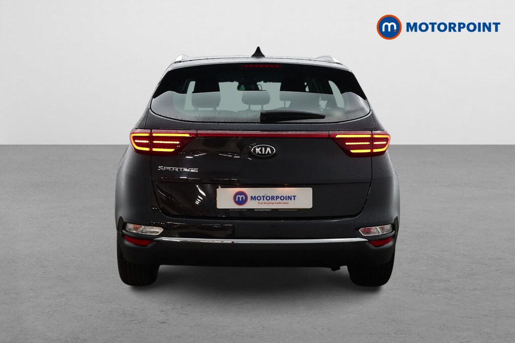 Used Kia Sportage 2019 for sale - 77446594: Photo 6