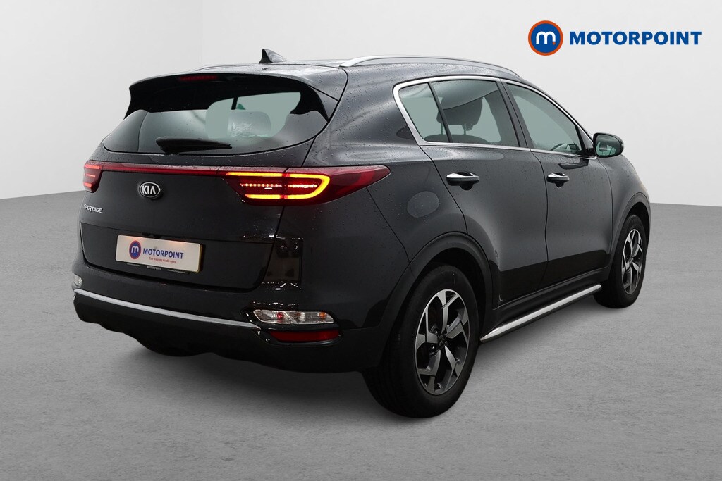 Used Kia Sportage 2019 for sale - 77446594: Photo 7