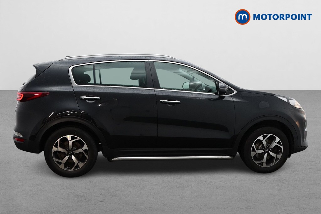 Used Kia Sportage 2019 for sale - 77446594: Photo 8